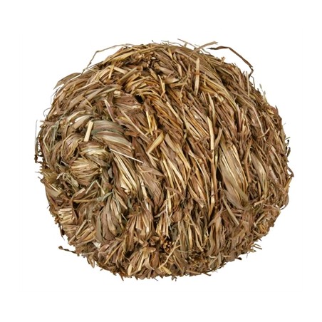 Trixie Grasbal Met Bel