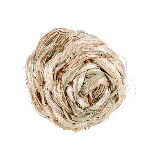 Trixie Grasbal Met Bel