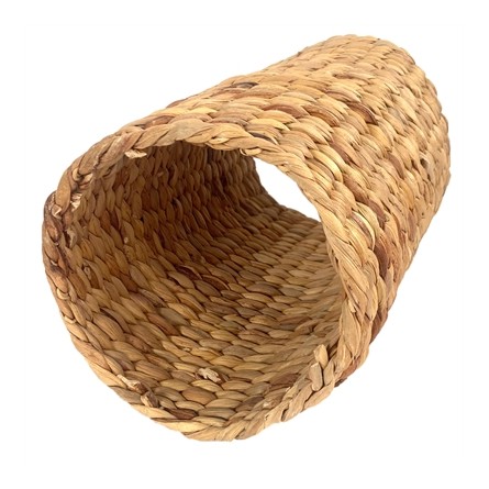 Rosewood Hyacinth Tunnel