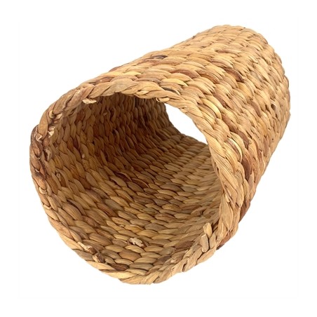 Rosewood Hyacinth Tunnel