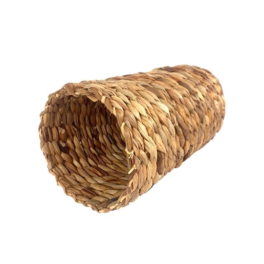 Rosewood Hyacinth Tunnel