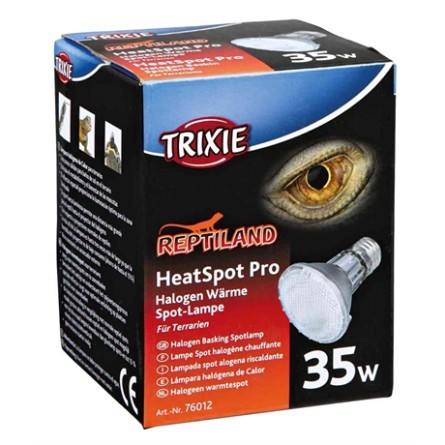 Trixie Reptiland Heatspot Pro Warmtelamp Halogeen