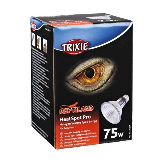 Trixie Reptiland Heatspot Pro Warmtelamp Halogeen