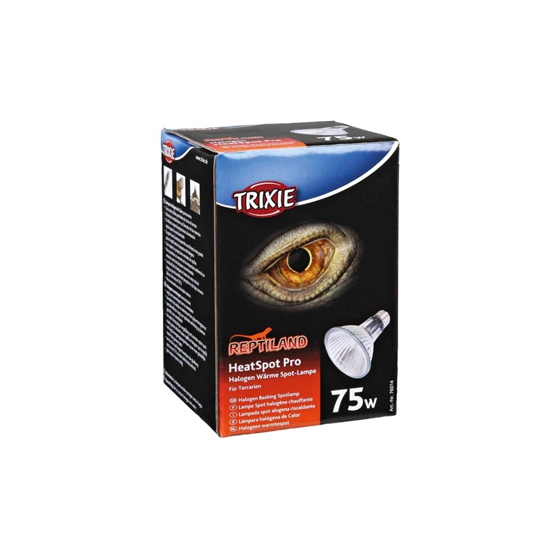 Trixie Reptiland Heatspot Pro Warmtelamp Halogeen