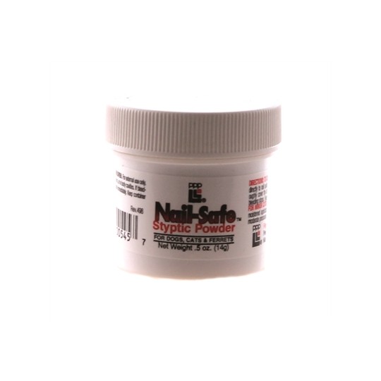 Ppp Nail Safe Tegen Nagelbloeden