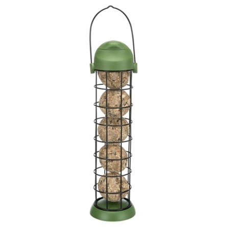 Trixie Mezenbollenhouder Groen