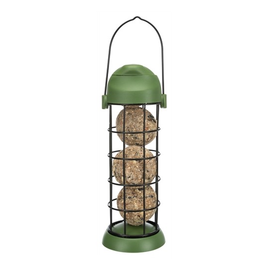 Trixie Mezenbollenhouder Groen
