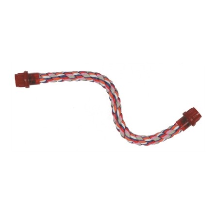 Happy Pet Vogelzitstok Flexibel Katoen