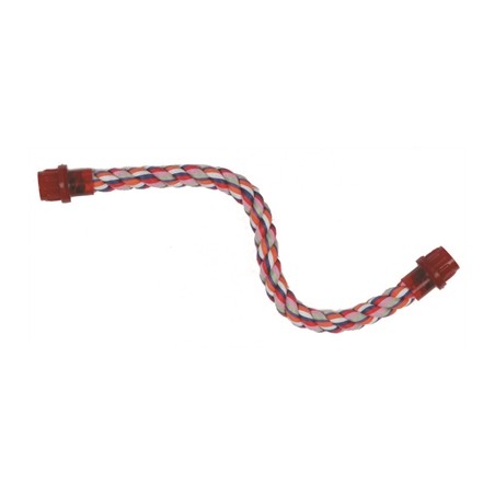 Happy Pet Vogelzitstok Flexibel Katoen