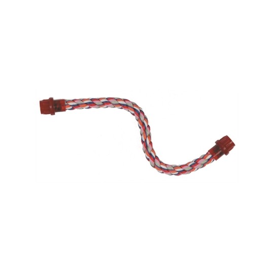 Happy Pet Vogelzitstok Flexibel Katoen