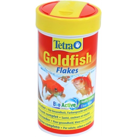 Tetra Animin Goldfish Bio Active Vlokken