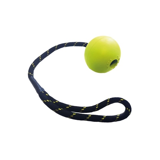 Happy Pet Tough Toys Floater Jumbo Bal Touw Assorti