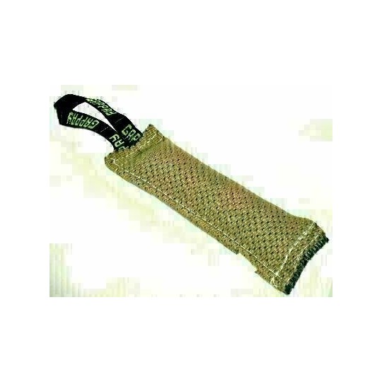 Beestenspul Bijtrol Met Handvat