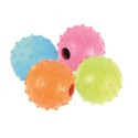 Happy Pet Rubber Bal Met Bel