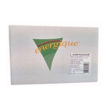 Energique Nr 3 Werkhond