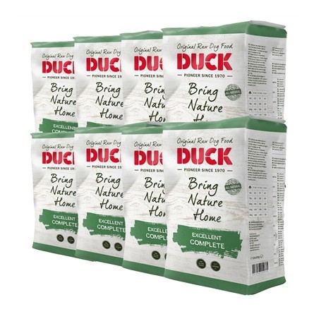 Duck Uitmuntend Compleet