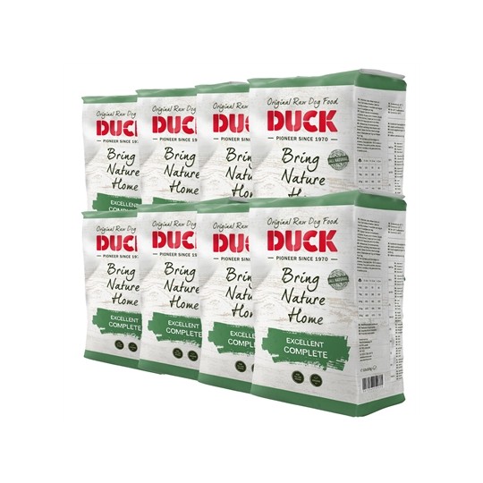 Duck Uitmuntend Compleet