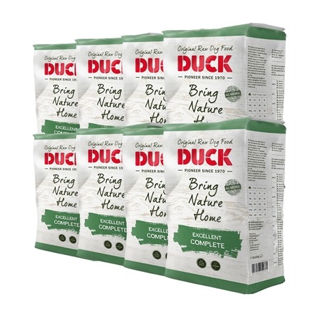 Duck Uitmuntend Compleet