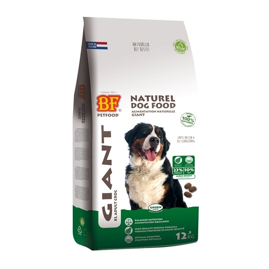 Bf Petfood Giant