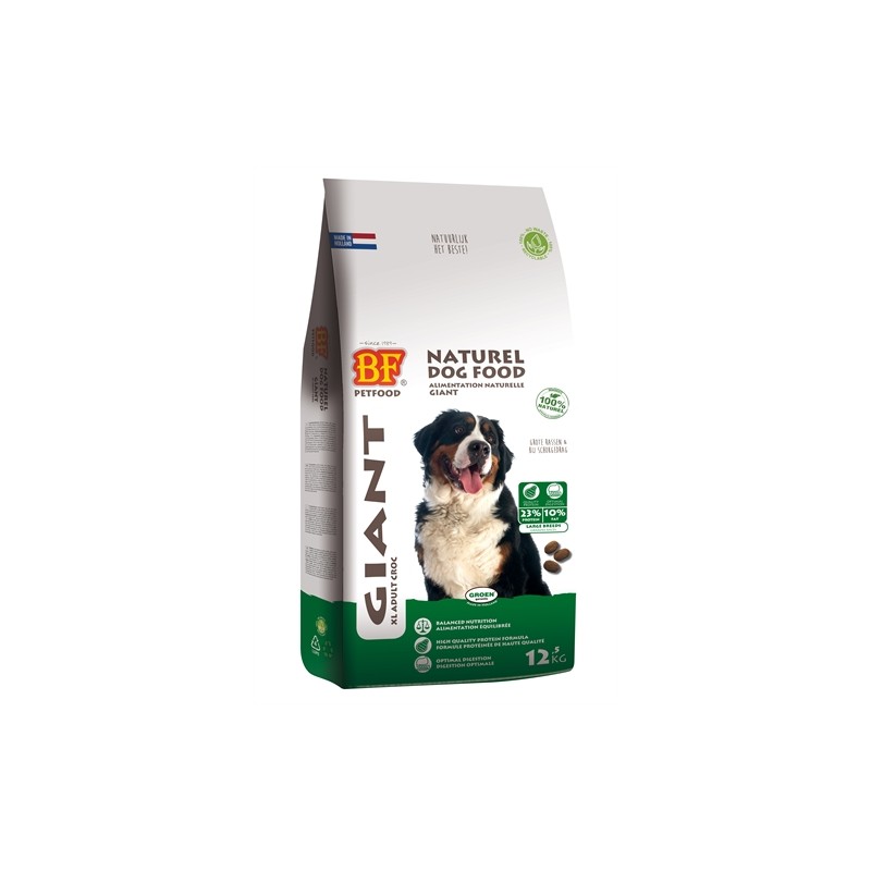 Bf Petfood Giant