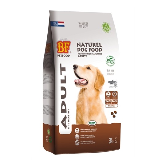 Bf Petfood Krokant