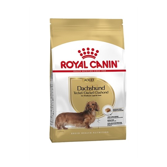 Royal Canin Dachshund / Teckel Adult