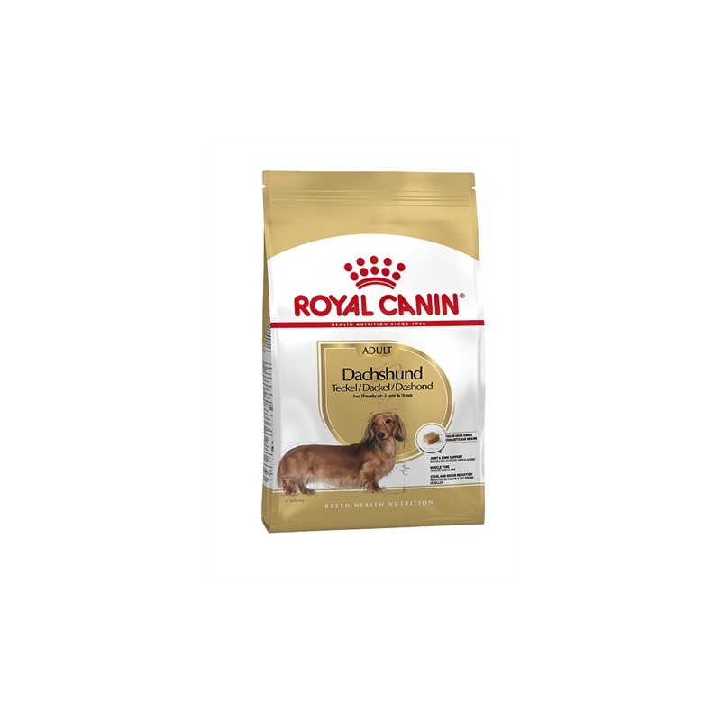 Royal Canin Dachshund / Teckel Adult