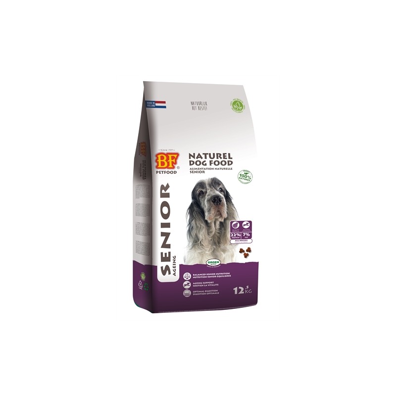 Bf Petfood Senior