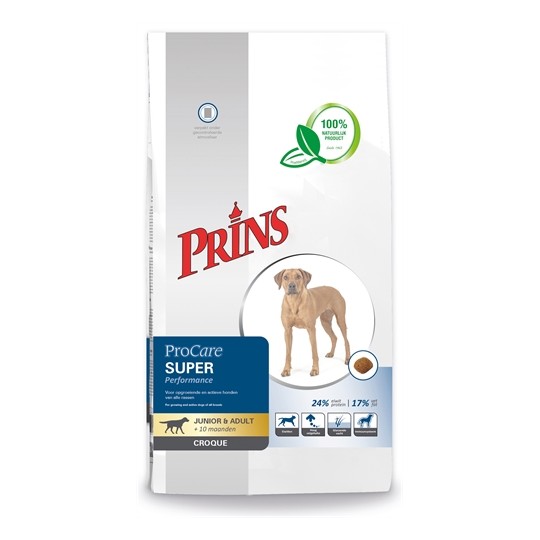 Prins Procare Croque Super Performance