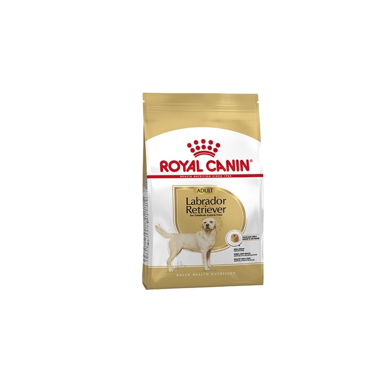 Royal Canin Labrador Retriever Adult