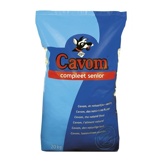 Cavom Compleet Senior