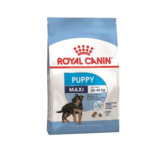 Royal Canin Maxi Puppy