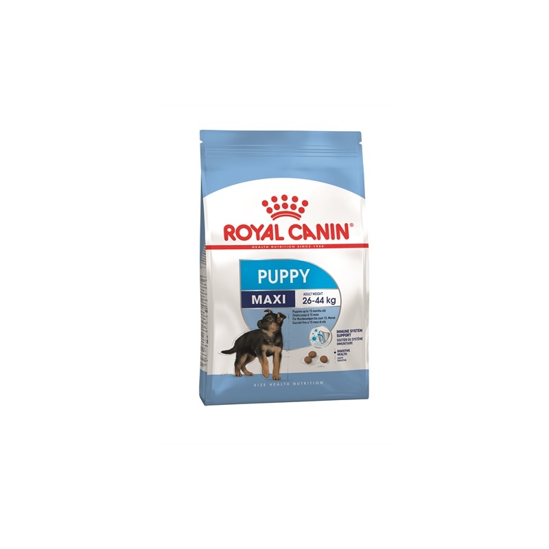 Royal Canin Maxi Puppy