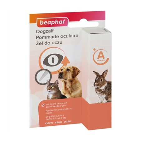 Beaphar Oogzalf Hond / Kat