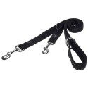 Rogz For Dogs Lumberjack Multipurpose Lijn Zwart