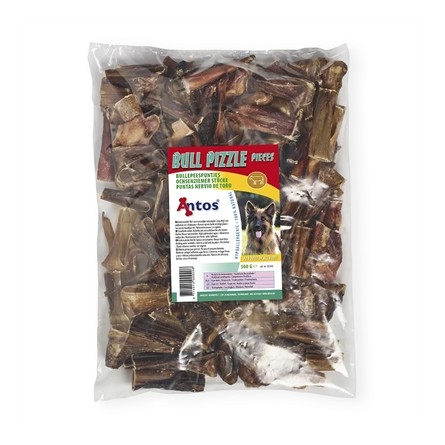 Antos Bullepeespuntjes