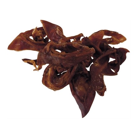 Petsnack Varkensoorstukjes