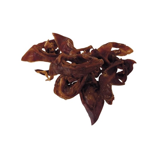 Petsnack Varkensoorstukjes