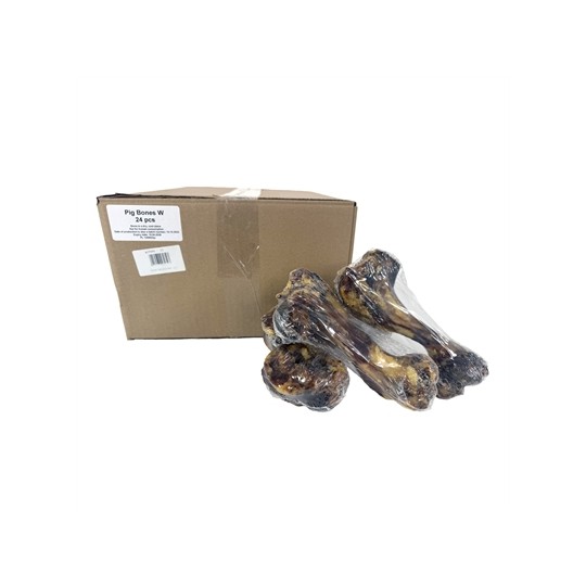 Petsnack Smulkluiven