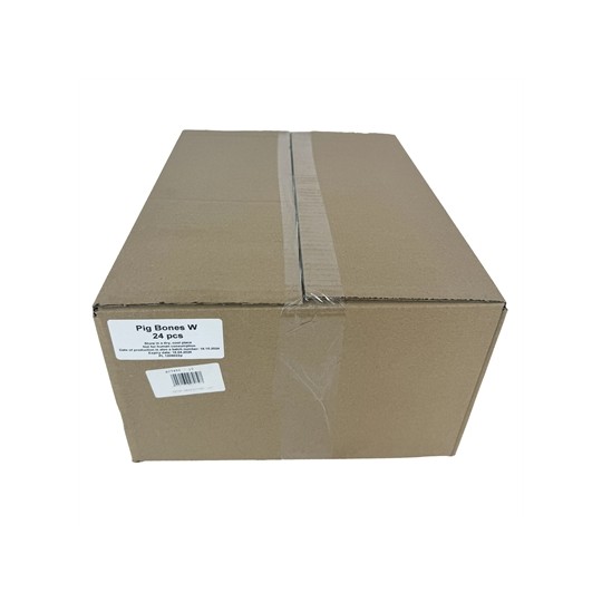 Petsnack Smulkluiven