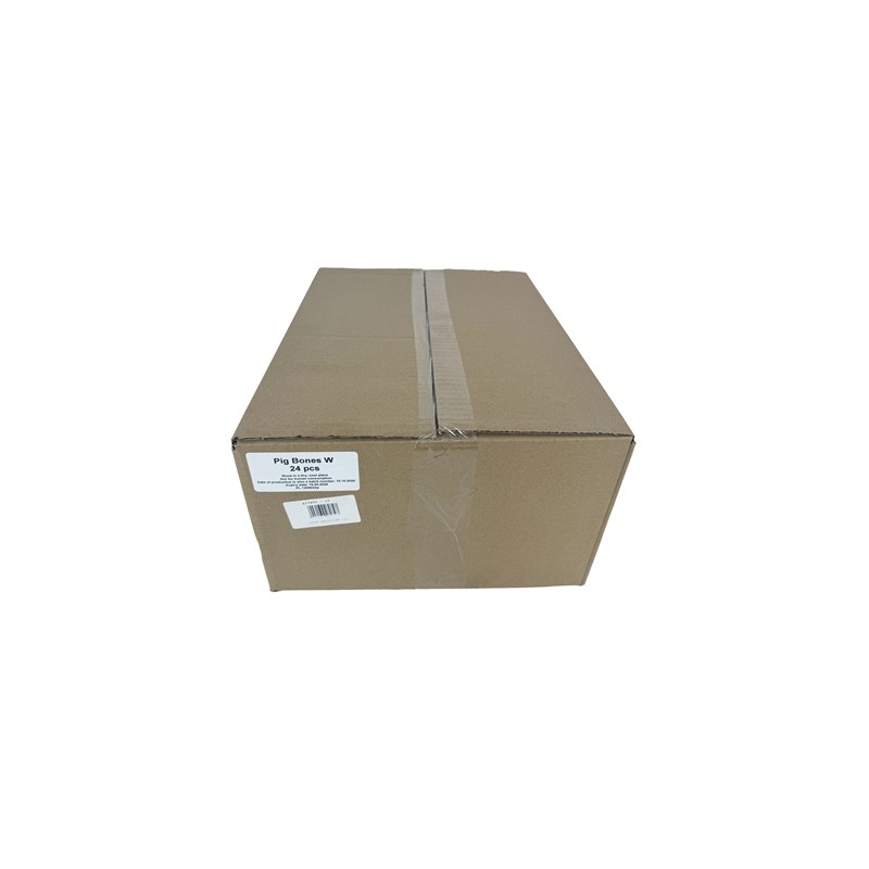 Petsnack Smulkluiven