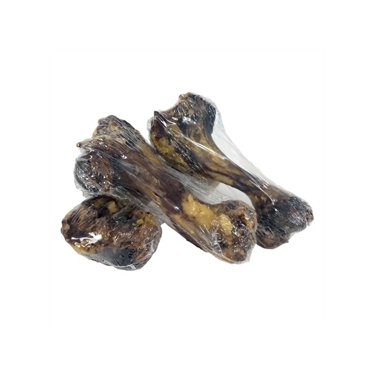 Petsnack Smulkluiven