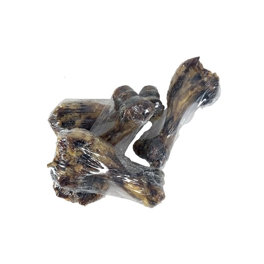 Petsnack Smulkluiven