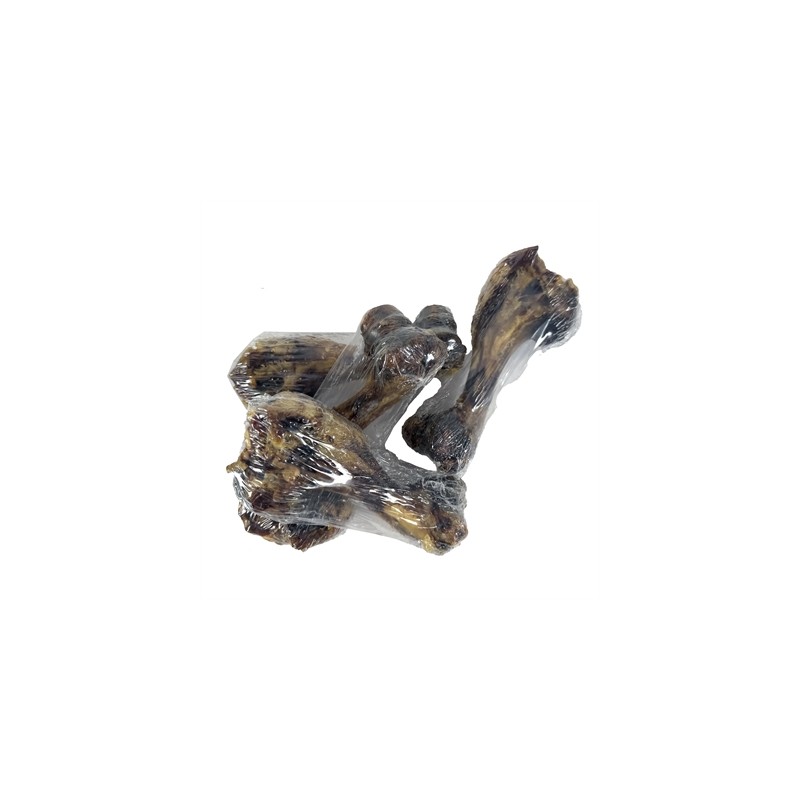 Petsnack Smulkluiven