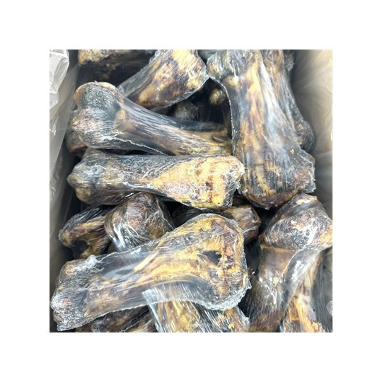 Petsnack Smulkluiven