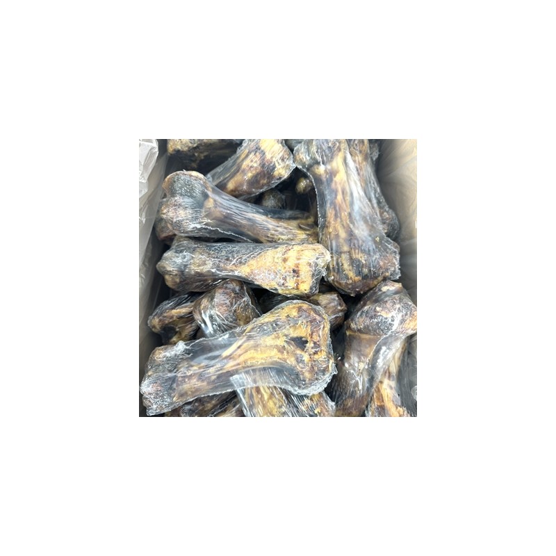 Petsnack Smulkluiven