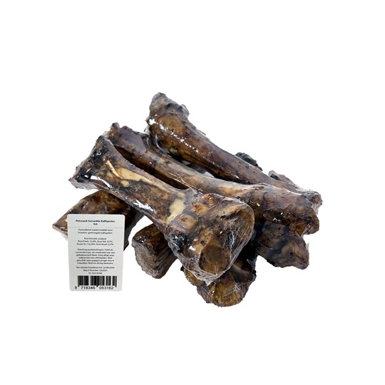 Petsnack Gerookte Kalfspoten