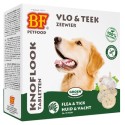 Bf Petfood Hondensnoepjes Knoflook Zeewier