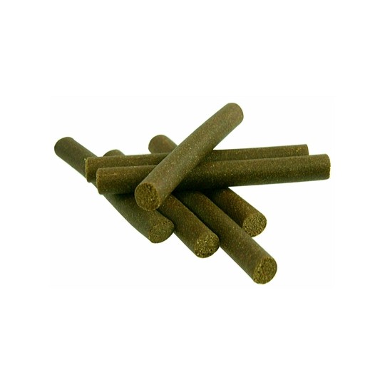 I Am Sticks Fricandel Lam / Rijst