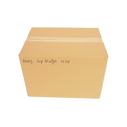 Jack Doggies Merg Kip Kluifjes